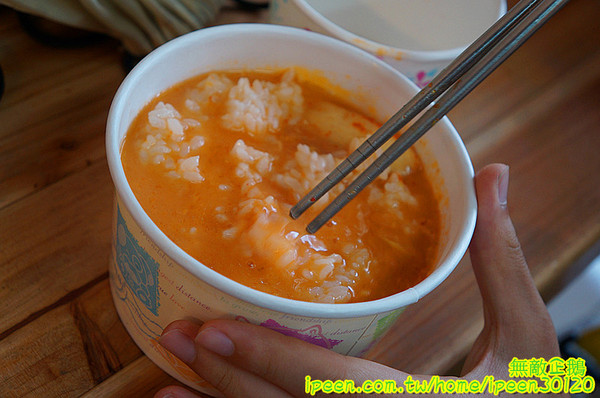 韓湘韓式餐廳(大灣店):【台南-永康區】銅板價x韓國手搖便當!! 大推韓國手搖便當.年糕鍋.辣炒年糕!~《韓湘韓式餐廳》