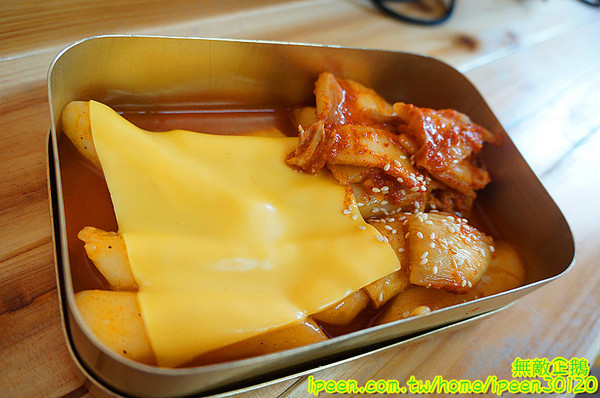 韓湘韓式餐廳(大灣店):【台南-永康區】銅板價x韓國手搖便當!! 大推韓國手搖便當.年糕鍋.辣炒年糕!~《韓湘韓式餐廳》