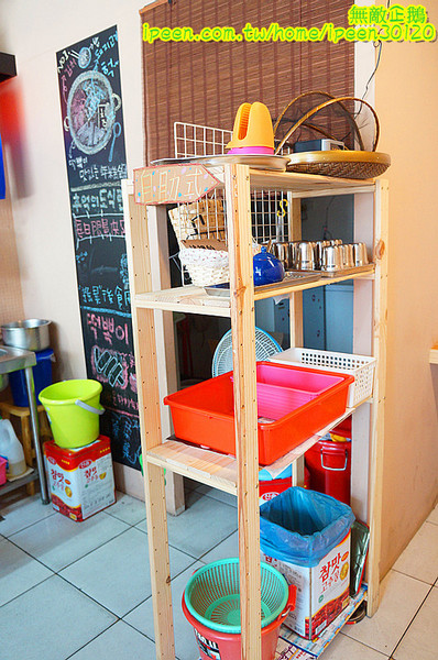 韓湘韓式餐廳(大灣店):【台南-永康區】銅板價x韓國手搖便當!! 大推韓國手搖便當.年糕鍋.辣炒年糕!~《韓湘韓式餐廳》