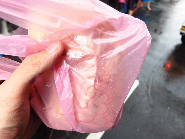 【板橋美食】阿元的炸雞-25元雞排30元雞腿