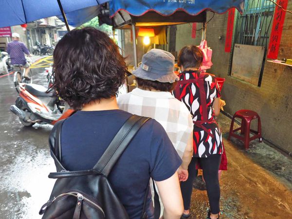 【板橋美食】阿元的炸雞-25元雞排30元雞腿