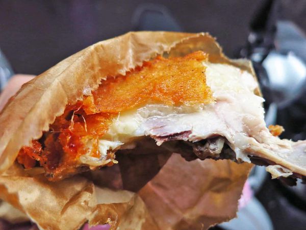 【板橋美食】阿元的炸雞-25元雞排30元雞腿