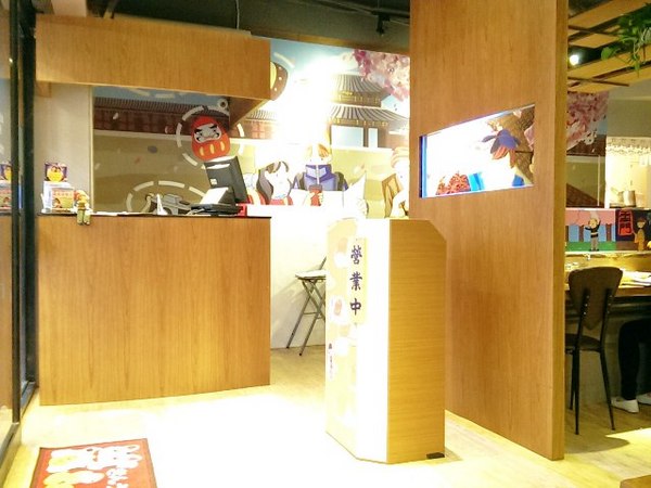 Just Love Curry 狂愛咖哩:《台北》Just Love Curry 狂愛咖哩│泡菜日式咖哩丼飯!? 日韓合併創意餐點@公館站