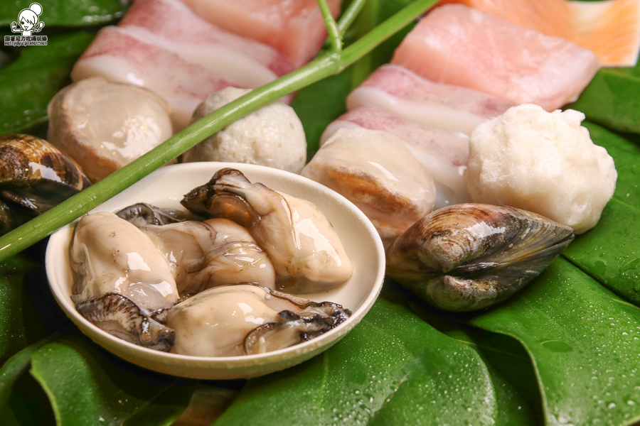 高雄火鍋 咕咚鼎 養生火鍋 新鮮海鮮 (4 - 6).jpg