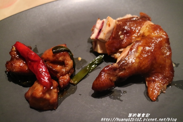 台北W飯店 - the kitchen table 西餐廳:【台北信義區】東區時尚美食『台北W飯店 - the kitchen table 西餐廳』信義區高級Buffet/BBQ肉遇之夜/捷運市政府站