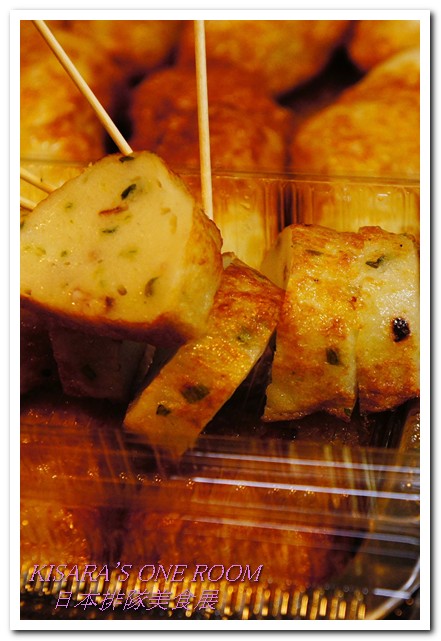 日本排隊美食(台北場)：美味攤商集結的日本排隊美食展[首日記實]