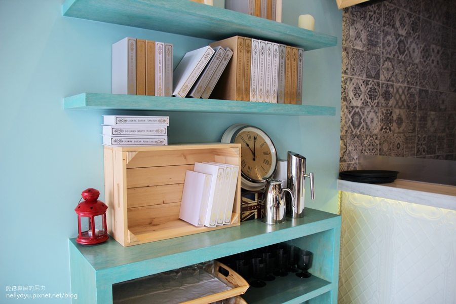 Buddy Butty 三明治 早午餐 英式茶飲06.JPG