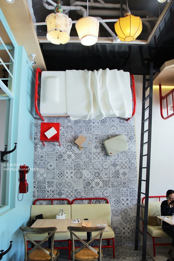 Buddy Butty 三明治 早午餐 英式茶飲11.JPG