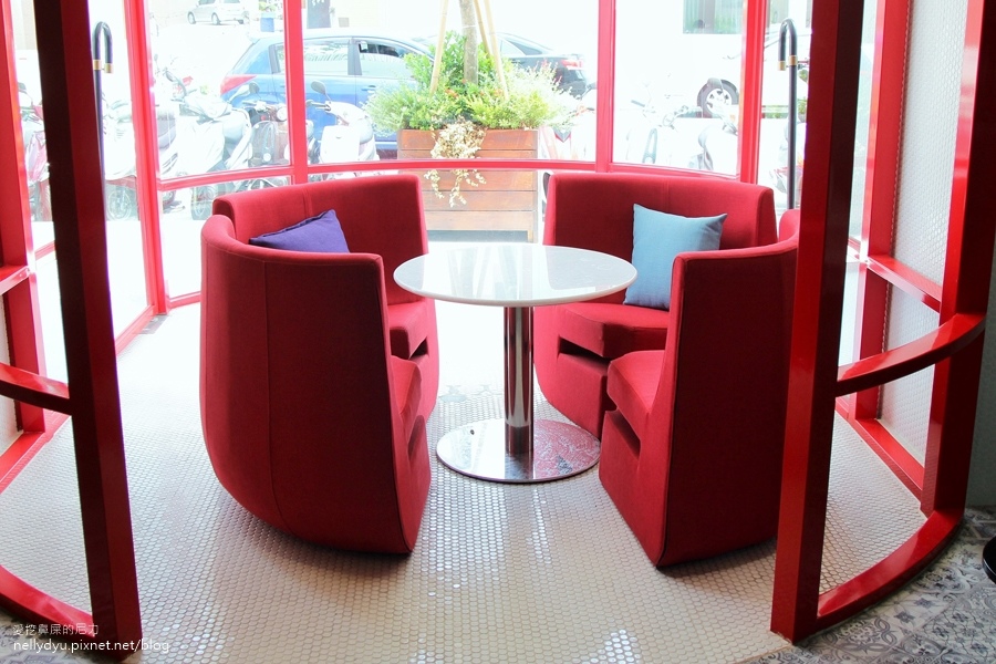 Buddy Butty 三明治 早午餐 英式茶飲08.JPG