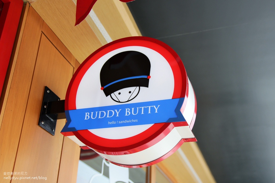 Buddy Butty 三明治 早午餐 英式茶飲17.JPG