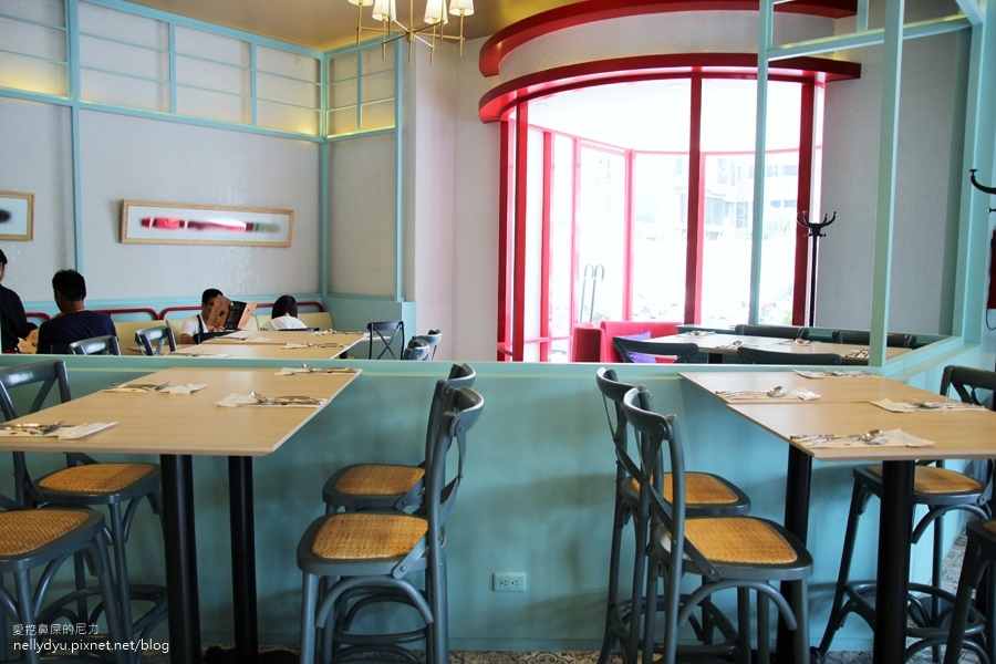 Buddy Butty 三明治 早午餐 英式茶飲07.JPG