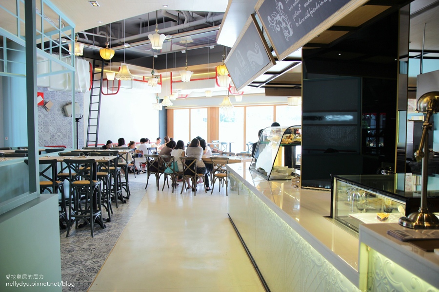 Buddy Butty 三明治 早午餐 英式茶飲09.JPG