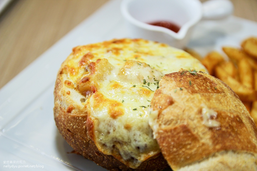 Buddy Butty 三明治 早午餐 英式茶飲28.JPG