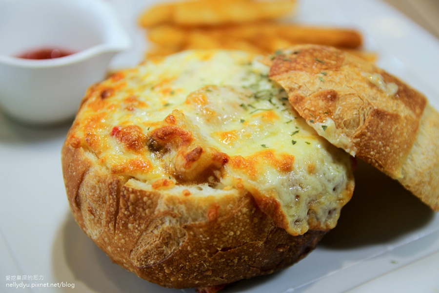 Buddy Butty 三明治 早午餐 英式茶飲26.JPG