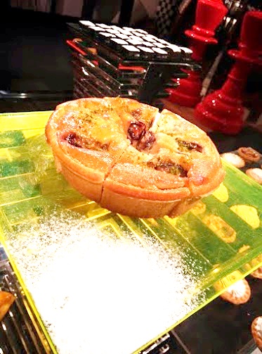 台北凱撒大飯店Checkers自助式餐廳:【台北車站】下午茶吃到飽‧凱撒飯店Checkers─聚會好去處‧超豐富美味多國自助料理‧融化人心的甜點之最~Come on, Let’s Go~(圖多+食記)