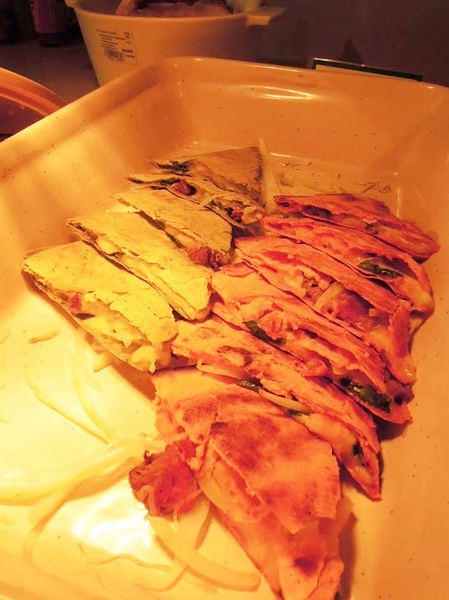 台北凱撒大飯店Checkers自助式餐廳:【台北車站】下午茶吃到飽‧凱撒飯店Checkers─聚會好去處‧超豐富美味多國自助料理‧融化人心的甜點之最~Come on, Let’s Go~(圖多+食記)