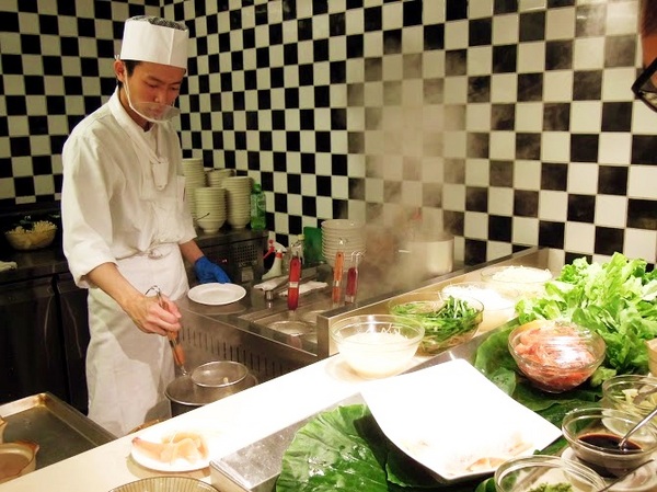 台北凱撒大飯店Checkers自助式餐廳:【台北車站】下午茶吃到飽‧凱撒飯店Checkers─聚會好去處‧超豐富美味多國自助料理‧融化人心的甜點之最~Come on, Let’s Go~(圖多+食記)