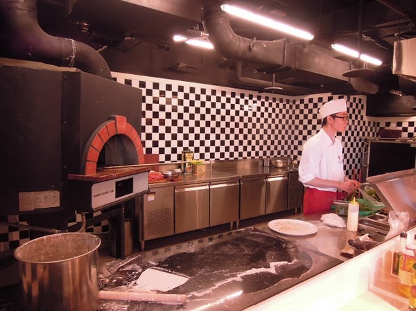 台北凱撒大飯店Checkers自助式餐廳:【台北車站】下午茶吃到飽‧凱撒飯店Checkers─聚會好去處‧超豐富美味多國自助料理‧融化人心的甜點之最~Come on, Let’s Go~(圖多+食記)