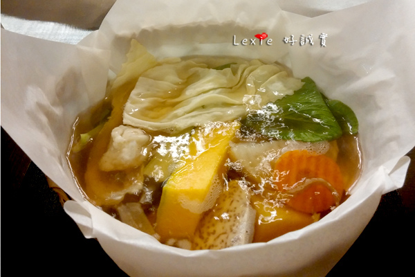 高雄五-紙火鍋5