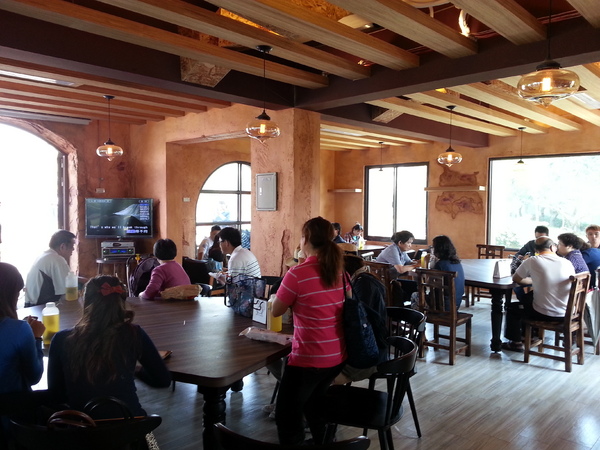 熊大庄森林主題休閒園區：[嘉義][景點]熊大庄~熊熊我愛你