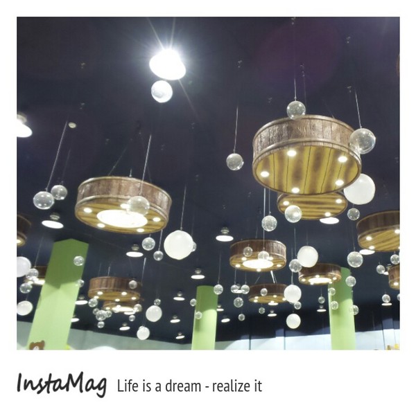 熊大庄森林主題休閒園區:【嘉義景點】森林療癒系童話風格~熊大庄森林主題休閒園區觀光工廠