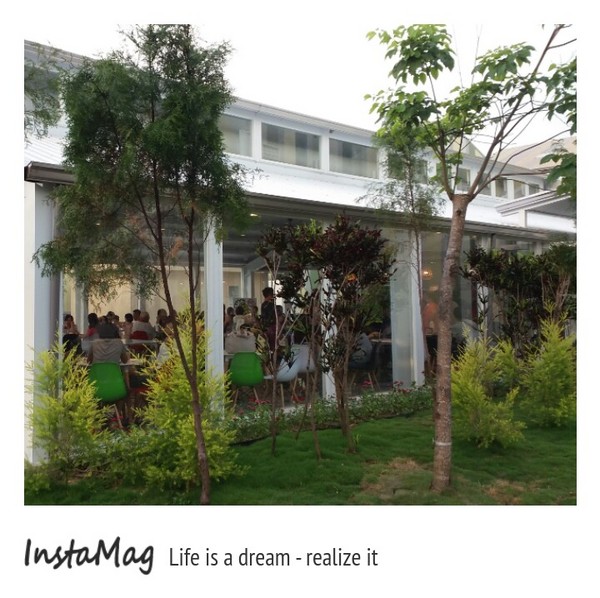 熊大庄森林主題休閒園區:【嘉義景點】森林療癒系童話風格~熊大庄森林主題休閒園區觀光工廠