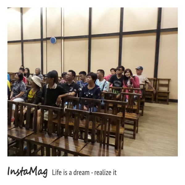 熊大庄森林主題休閒園區:【嘉義景點】森林療癒系童話風格~熊大庄森林主題休閒園區觀光工廠