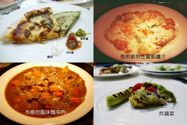 台北凱撒大飯店Checkers自助式餐廳：【食記：台北車站】凱撒飯店CHECKERS ♞ 牛排海鮮甜點吃到飽   聚餐首選！ (圖多)