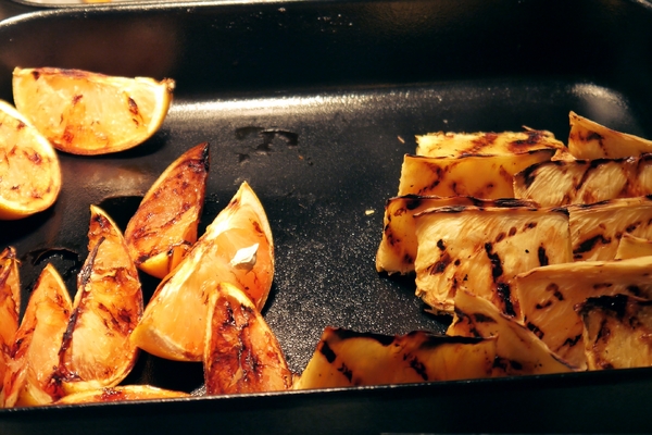 台北凱撒大飯店Checkers自助式餐廳：【食記：台北車站】凱撒飯店CHECKERS ♞ 牛排海鮮甜點吃到飽   聚餐首選！ (圖多)