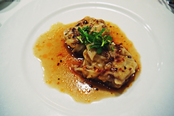 台北凱撒大飯店Checkers自助式餐廳：【食記：台北車站】凱撒飯店CHECKERS ♞ 牛排海鮮甜點吃到飽   聚餐首選！ (圖多)