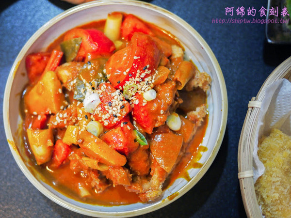 Cooking Boss料理屋(中壢總店)：桃園市中壢區 [Cooking Boss料理屋] 中原大學商圈平價吃飽飽丼飯