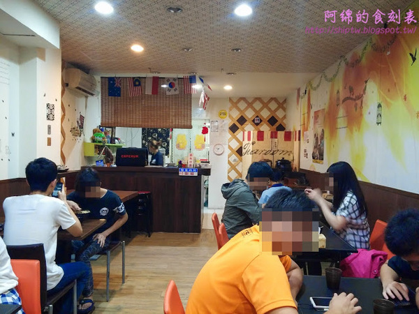 Cooking Boss料理屋(中壢總店)：桃園市中壢區 [Cooking Boss料理屋] 中原大學商圈平價吃飽飽丼飯