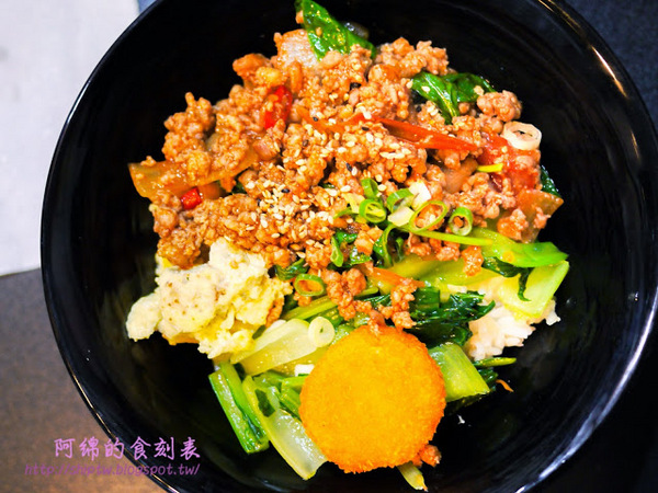 Cooking Boss料理屋(中壢總店)：桃園市中壢區 [Cooking Boss料理屋] 中原大學商圈平價吃飽飽丼飯