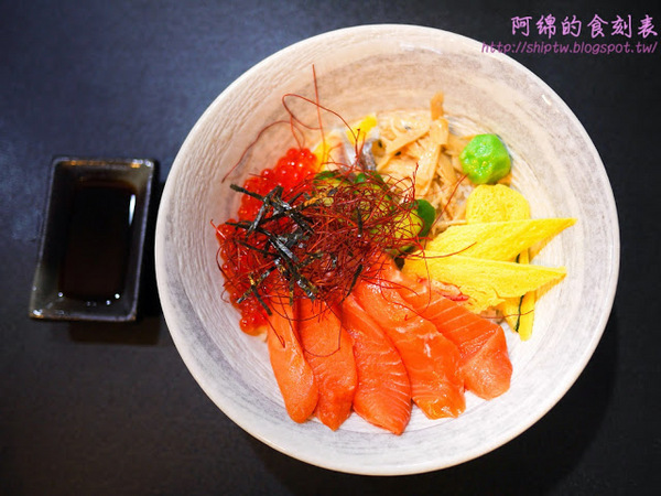 Cooking Boss料理屋(中壢總店)：桃園市中壢區 [Cooking Boss料理屋] 中原大學商圈平價吃飽飽丼飯