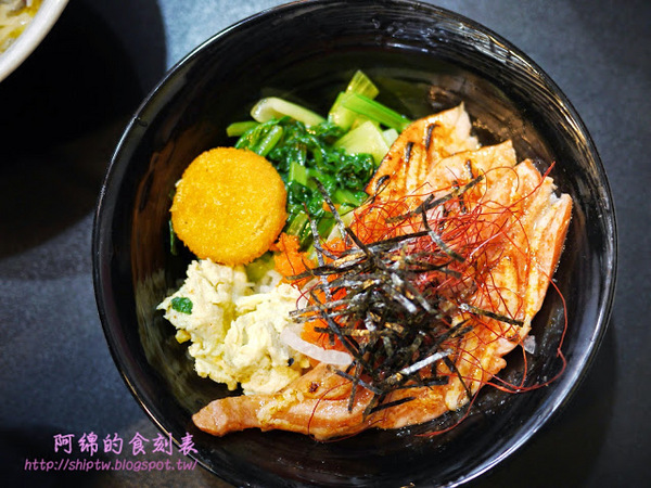 Cooking Boss料理屋(中壢總店)：桃園市中壢區 [Cooking Boss料理屋] 中原大學商圈平價吃飽飽丼飯