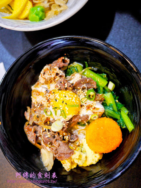 Cooking Boss料理屋(中壢總店)：桃園市中壢區 [Cooking Boss料理屋] 中原大學商圈平價吃飽飽丼飯