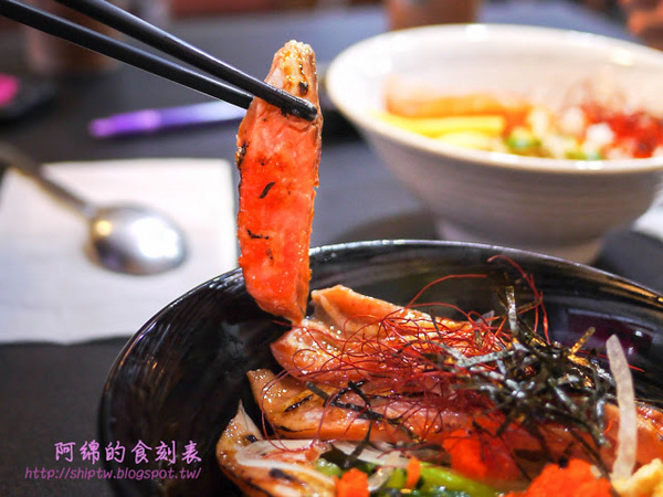 Cooking Boss料理屋(中壢總店)：桃園市中壢區 [Cooking Boss料理屋] 中原大學商圈平價吃飽飽丼飯