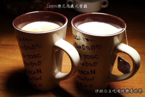 Le NINI 樂尼尼義式餐廳(京華店)：台北‧松山『Le NINI 樂尼尼義式餐廳(京華城店)』捷運南京三民站