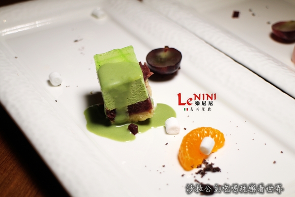 Le NINI 樂尼尼義式餐廳(京華店)：台北‧松山『Le NINI 樂尼尼義式餐廳(京華城店)』捷運南京三民站