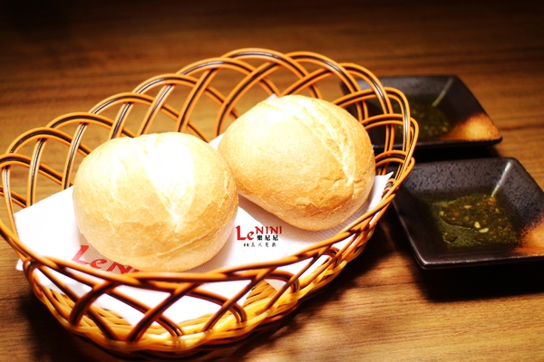 Le NINI 樂尼尼義式餐廳(京華店)：台北‧松山『Le NINI 樂尼尼義式餐廳(京華城店)』捷運南京三民站