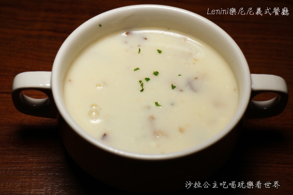 Le NINI 樂尼尼義式餐廳(京華店)：台北‧松山『Le NINI 樂尼尼義式餐廳(京華城店)』捷運南京三民站