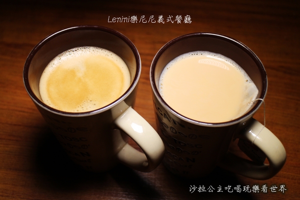 Le NINI 樂尼尼義式餐廳(京華店)：台北‧松山『Le NINI 樂尼尼義式餐廳(京華城店)』捷運南京三民站