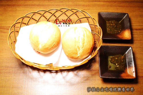 Le NINI 樂尼尼義式餐廳(京華店)：台北‧松山『Le NINI 樂尼尼義式餐廳(京華城店)』捷運南京三民站