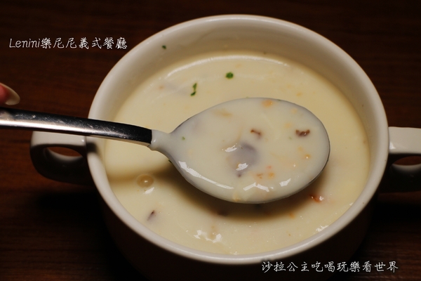 Le NINI 樂尼尼義式餐廳(京華店)：台北‧松山『Le NINI 樂尼尼義式餐廳(京華城店)』捷運南京三民站