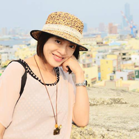 前往 愛小莎 的 styleMe 個人頁