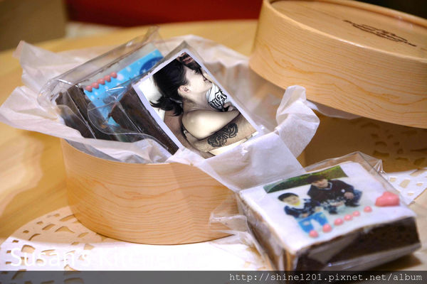 與手工甜點對話的Susan【Susan's Kitchen】手工甜點品牌-婚禮甜點小蛋糕推薦