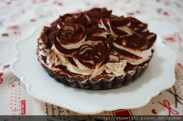 與手工甜點對話的Susan【Susan's Kitchen】手工甜點品牌-婚禮甜點小蛋糕推薦