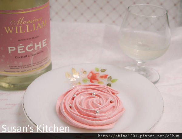 與手工甜點對話的Susan【Susan's Kitchen】手工甜點品牌-婚禮甜點小蛋糕推薦