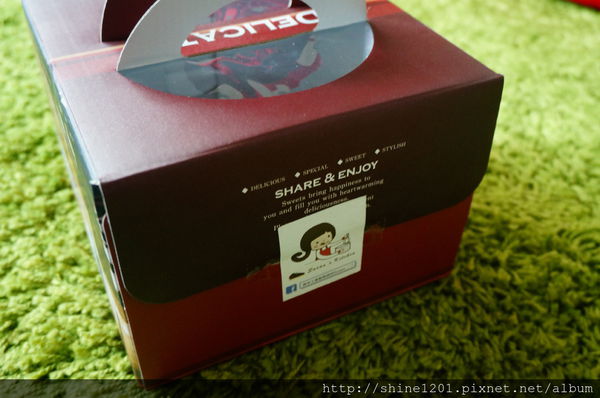 與手工甜點對話的Susan【Susan's Kitchen】手工甜點品牌-婚禮甜點小蛋糕推薦