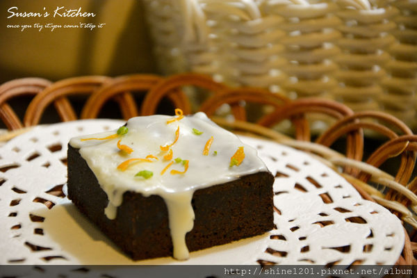 與手工甜點對話的Susan【Susan's Kitchen】手工甜點品牌-婚禮甜點小蛋糕推薦